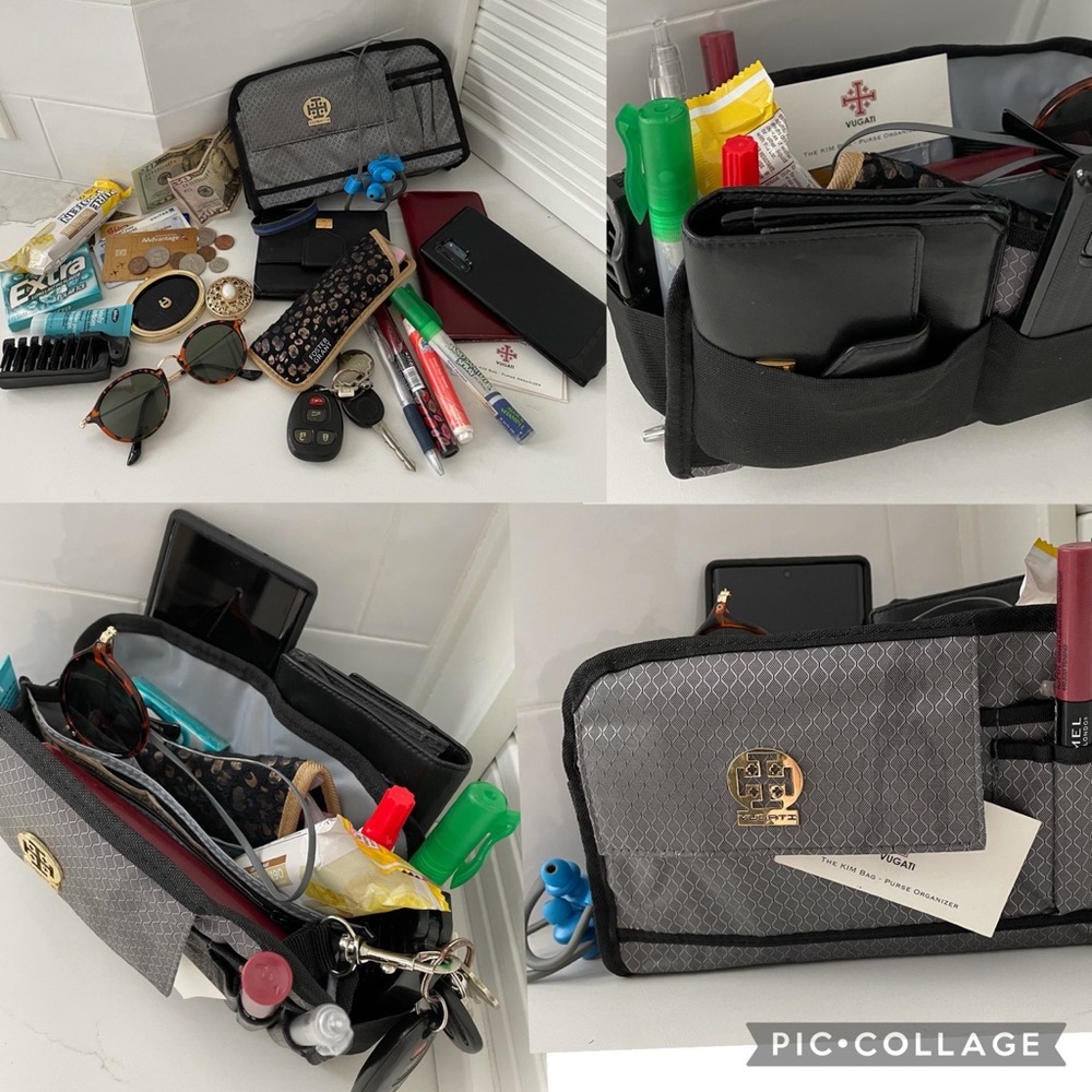 Purse Organizer